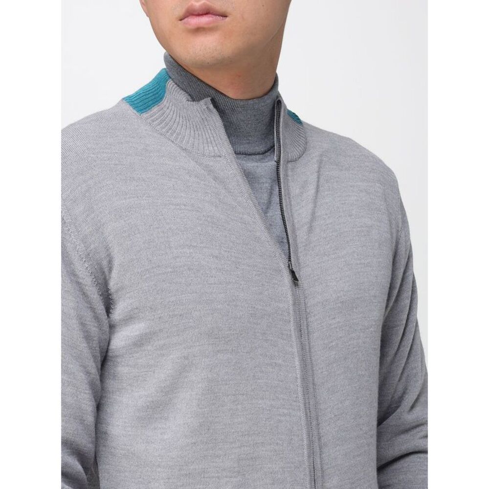 Manuel Ritz Men Sweater Men Manuel Ritz - Picture 4 of 4